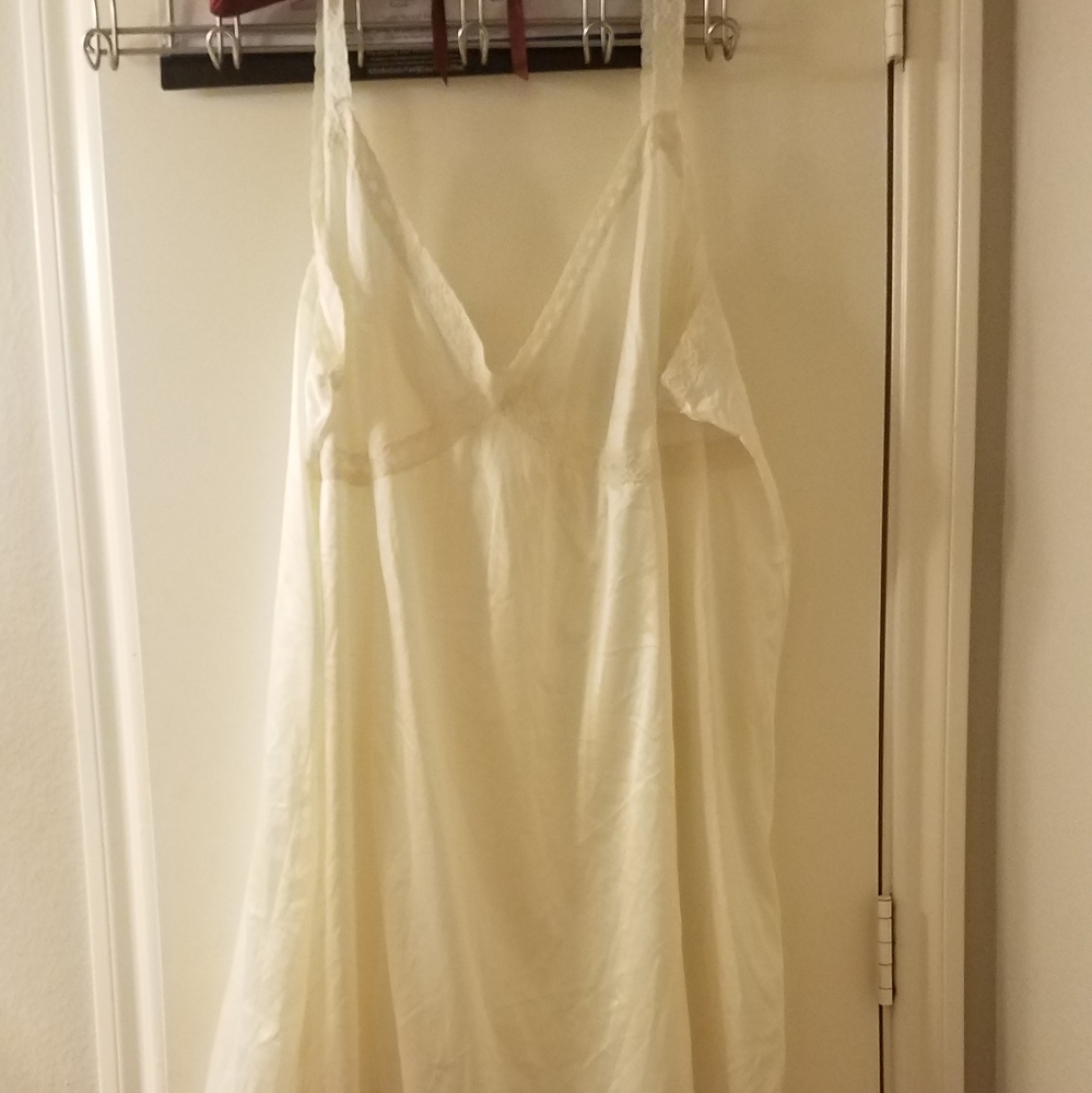 Gown